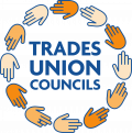 Trades Union Councils Logo